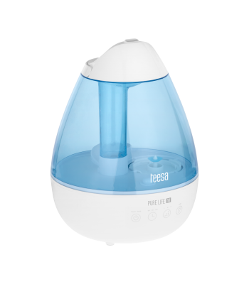 Ultragarsinis oro drėkintuvas Teesa PURE LIFE 50