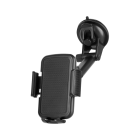 Universalus automobilinis telefono laikiklis – Kruger&Matz KM1360