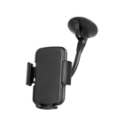 Universalus automobilinis telefono laikiklis Kruger&Matz KM1361