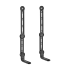 Universalus garso juostos laikiklis Cabletech, 138 x 45 x 493 mm