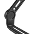 Universalus garso juostos laikiklis Cabletech, 138 x 45 x 493 mm