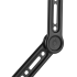 Universalus garso juostos laikiklis Cabletech, 138 x 45 x 493 mm
