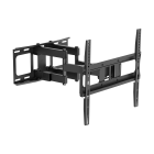 Televizoriaus laikiklis Cabletech, 32″–75″