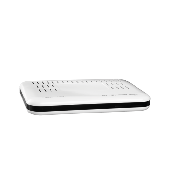 NC+ televizija su Start+ paketu ir DVB-T2 imtuvu, ITI2850ST