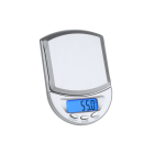 Kišeninės juvelyrinės svarstyklės Teesa TSA0803, 0,1 g