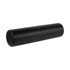 Masažinis volelis su iškilimais, pilkas, EPP, Rebel Active RBA-3070-60, 15x60 cm
