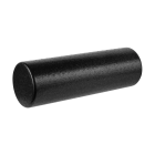 Masažinis volelis Rebel Active, juodas, EPP, RBA-3052-45, 15x45cm