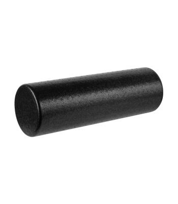 Masažinis volelis Rebel Active, juodas, EPP, RBA-3052-45, 15x45cm