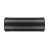Masažinis volelis Rebel Active, juodas, EPP, RBA-3052-45, 15x45cm