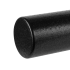 Masažinis volelis Rebel Active, juodas, EPP, RBA-3052-45, 15x45cm