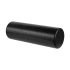 Masažinis volelis Rebel Active, juodas, EPP, RBA-3052-45, 15x45cm