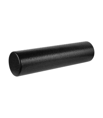 Masažinis volelis Rebel Active, juodas, EPP, RBA-3052-60, 15x60 cm