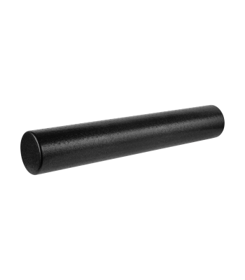 Masažinis volelis juodas iš EPP, Rebel Active RBA-3052-90, 15 x 90 cm