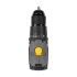 Akumuliatorinis gręžtuvas-suktuvas, bešepetėlis RB-1004, 20V