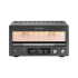 Kruger&Matz HiFi mini sistema su A klasės stiprintuvu, CD, USB, Bluetooth, DAB+ ir FM radiju KM1995