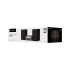 Kruger&Matz HiFi mini sistema su A klasės stiprintuvu, CD, USB, Bluetooth, DAB+ ir FM radiju KM1995