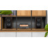 Kruger&Matz HiFi mini sistema su A klasės stiprintuvu, CD, USB, Bluetooth, DAB+ ir FM radiju KM1995