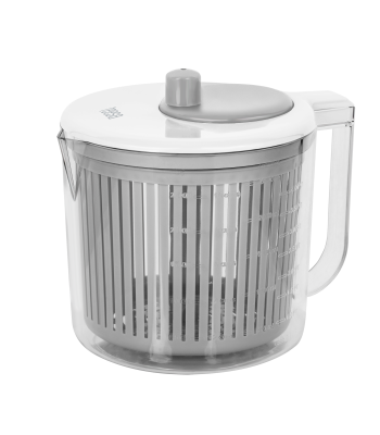 Salotų džiovyklė Teesa, 2,5 l