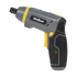 Akumuliatorinis suktuvas Rebel Tools RB-1003, rinkinys, 3.6V