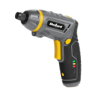 Akumuliatorinis suktuvas Rebel Tools RB-1003, rinkinys, 3.6V