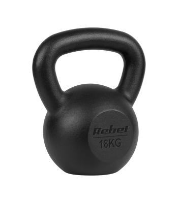 Ketaus girė Rebel Active, 18 kg