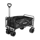 Turistinis paplūdimio vežimėlis Rebel Active, 150 l, 100 kg