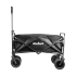 Turistinis paplūdimio vežimėlis Rebel Active, 150 l, 100 kg