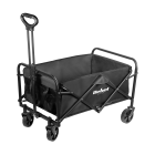 Turistinis paplūdimio vežimėlis Rebel Active, 80 l, 100 kg