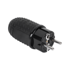 Lauko kištukas Rebel, IP 44, 16A / 250V