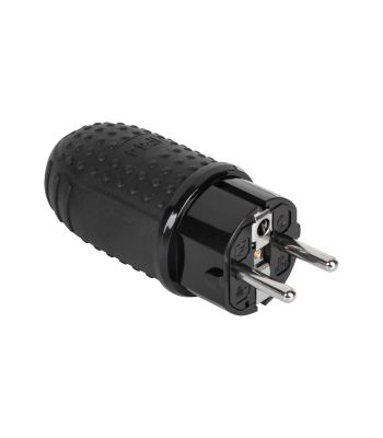 Lauko kištukas Rebel, IP 44, 16A / 250V