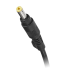 Maitinimo jungtis su kabeliu Quer, 4.8/1.7 (19.5V/2.5A)