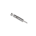 Metalinis automobilinės antenos kištukas Cabletech