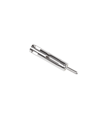 Metalinis automobilinės antenos kištukas Cabletech