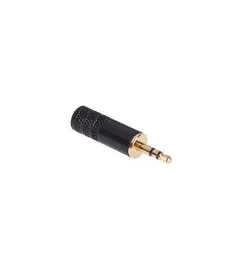 Metalinis HQ stereo kištukas, Jack 3.5 mm