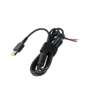 USB tipo tinklo kištukas Lenovo su montavimo kabeliu Rebel, 20V/3,25A, 11 x 4,5 mm, 150 cm