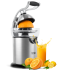 Automatinė citrusinių vaisių sulčiaspaudė su laikikliu Teesa TSA3011