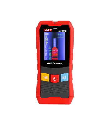 Metalo detektorius Uni-T UT387E