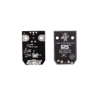 Antenos stiprintuvas, juodas, GPS501S