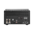 HiFi A klasės stiprintuvas su CD, USB, Bluetooth, DAB+ ir FM radiju, 245 x 136 x 296 mm, Kruger&Matz KM1995-A
