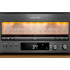 HiFi A klasės stiprintuvas su CD, USB, Bluetooth, DAB+ ir FM radiju, 245 x 136 x 296 mm, Kruger&Matz KM1995-A
