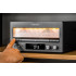 HiFi A klasės stiprintuvas su CD, USB, Bluetooth, DAB+ ir FM radiju, 245 x 136 x 296 mm, Kruger&Matz KM1995-A