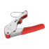Kompresinių F tipo kištukų presavimo replės Rebel Tools RG59, RG6