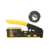 RJ45 jungčių užspaudimo replės Cat5e / Cat6 / Cat7 HT-7088 E6059