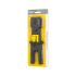 Pralaidinių kištukų užspaudimo replės, RJ45, RJ12, RJ11