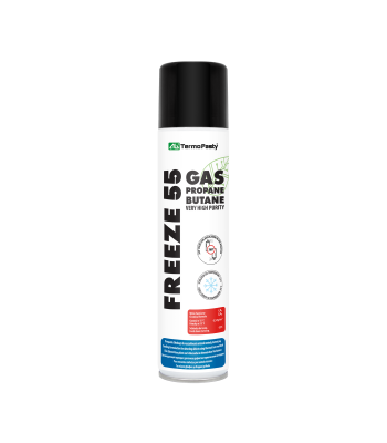 Elektronikos komponentų aušinimo purškalas AG AGT-129 600ml