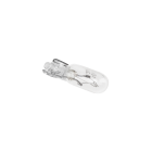 Automobilinė lemputė, skaidri, 12V 1,2W (W1,2W)