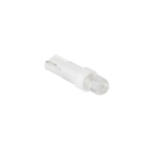 Automobilinė LED lemputė, balta, 12V T5-WG