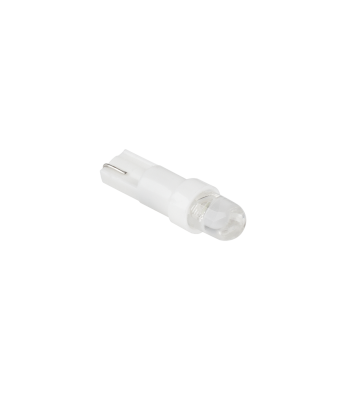 Automobilinė LED lemputė, balta, 12V T5-WG