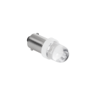 Automobilinė lemputė balta 12V T8-BA9S