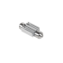 Automobilinė LED lemputė, Canbus, balta, SV8,5 11x36mm 3x5050 SMD